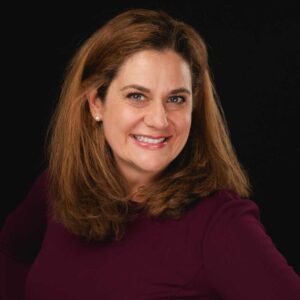 Dr. Jessica Shireman
