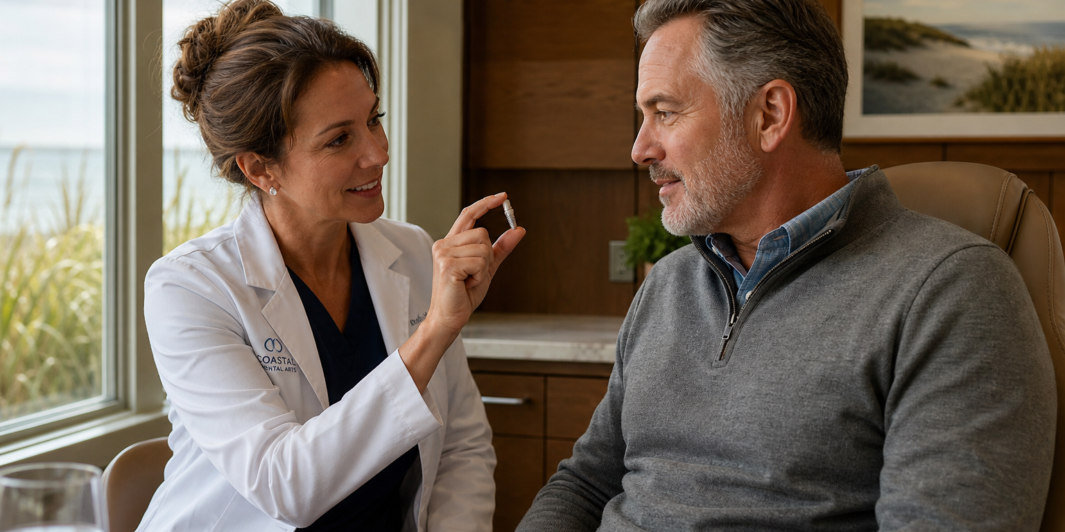 ceramic-dental-implants-wilmington-nc-1791991418406 Holistic dental care in Wilmington, NC: Ceramic Dental Implants in Wilmington, NC: The Metal-Free Choice