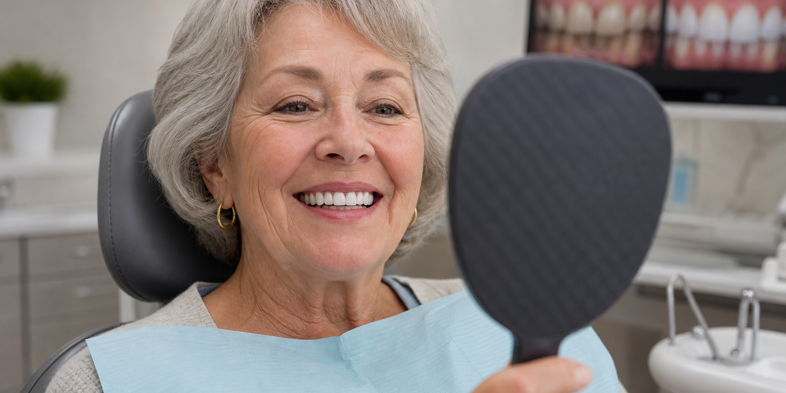 Holistic dental care in Wilmington, NC: Safe Mercury Amalgam Removal Wilmington NC: The SMART Protocol