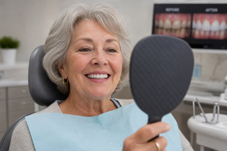 Holistic dental care in Wilmington, NC: Safe Mercury Amalgam Removal Wilmington NC: The SMART Protocol